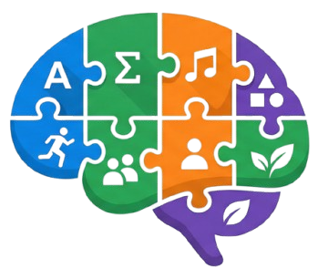 Multiple Intelligence Assessment Logo