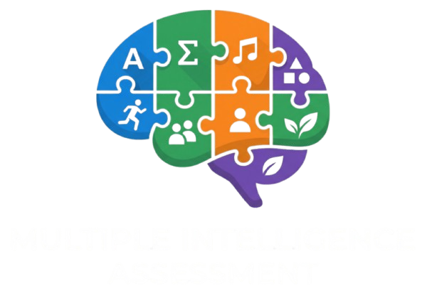 Multiple Intelligence Assessment Logo